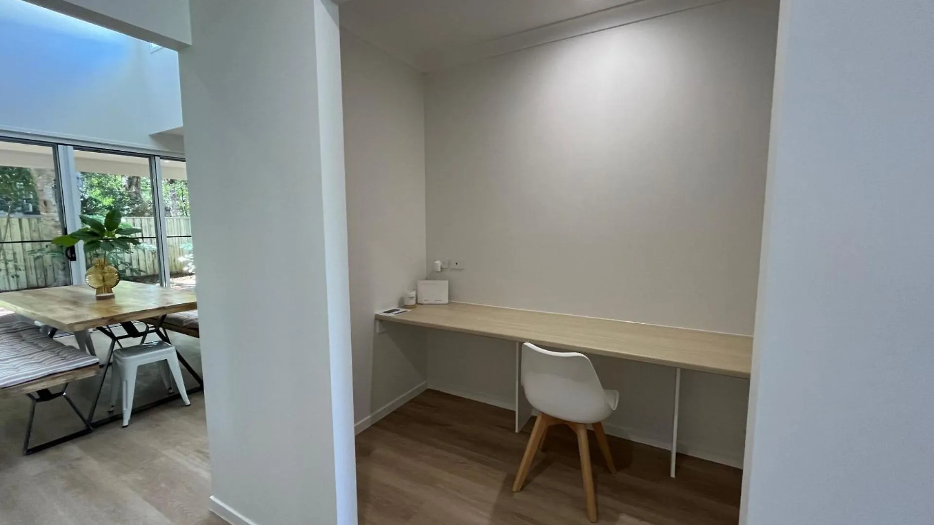 6 Yeri Drive - Rainbow Shores. Aircon. Pets Welcome. Walk To Beach 彩虹海滩