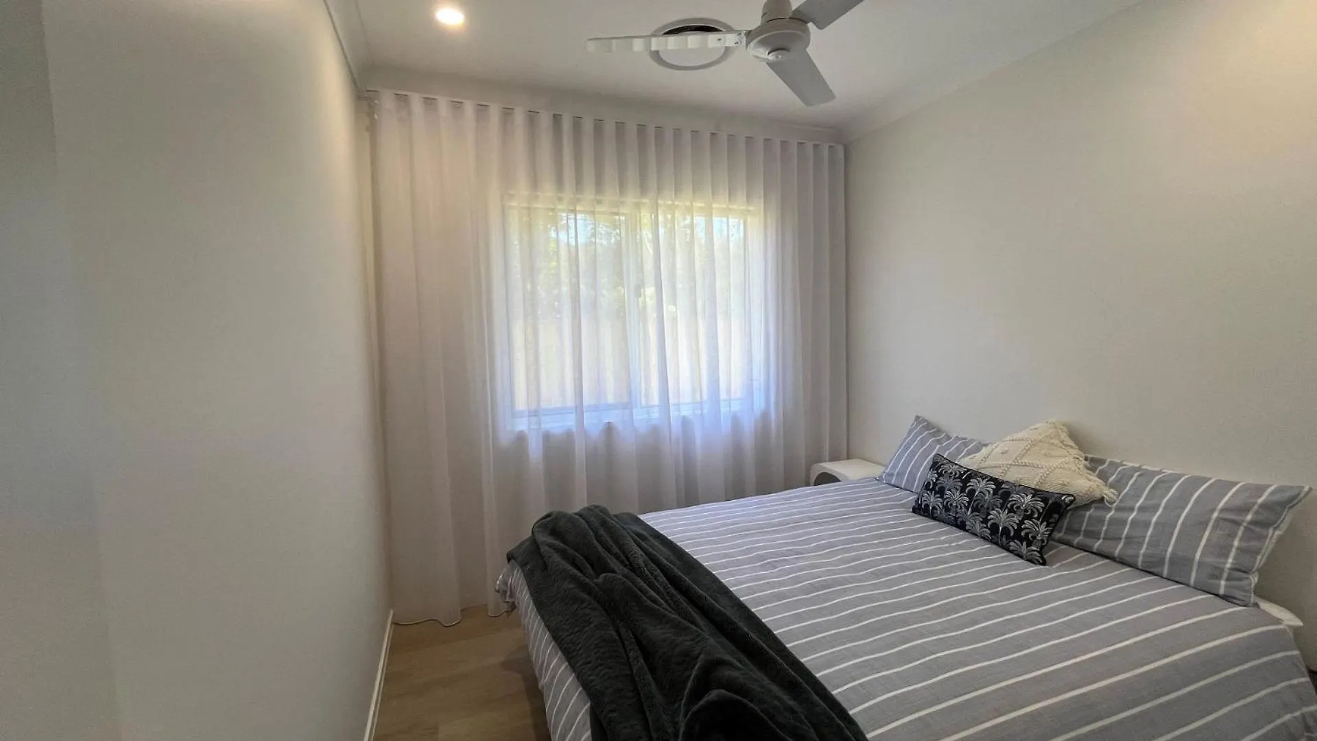 6 Yeri Drive - Rainbow Shores. Aircon. Pets Welcome. Walk To Beach Rainbow Beach Australia