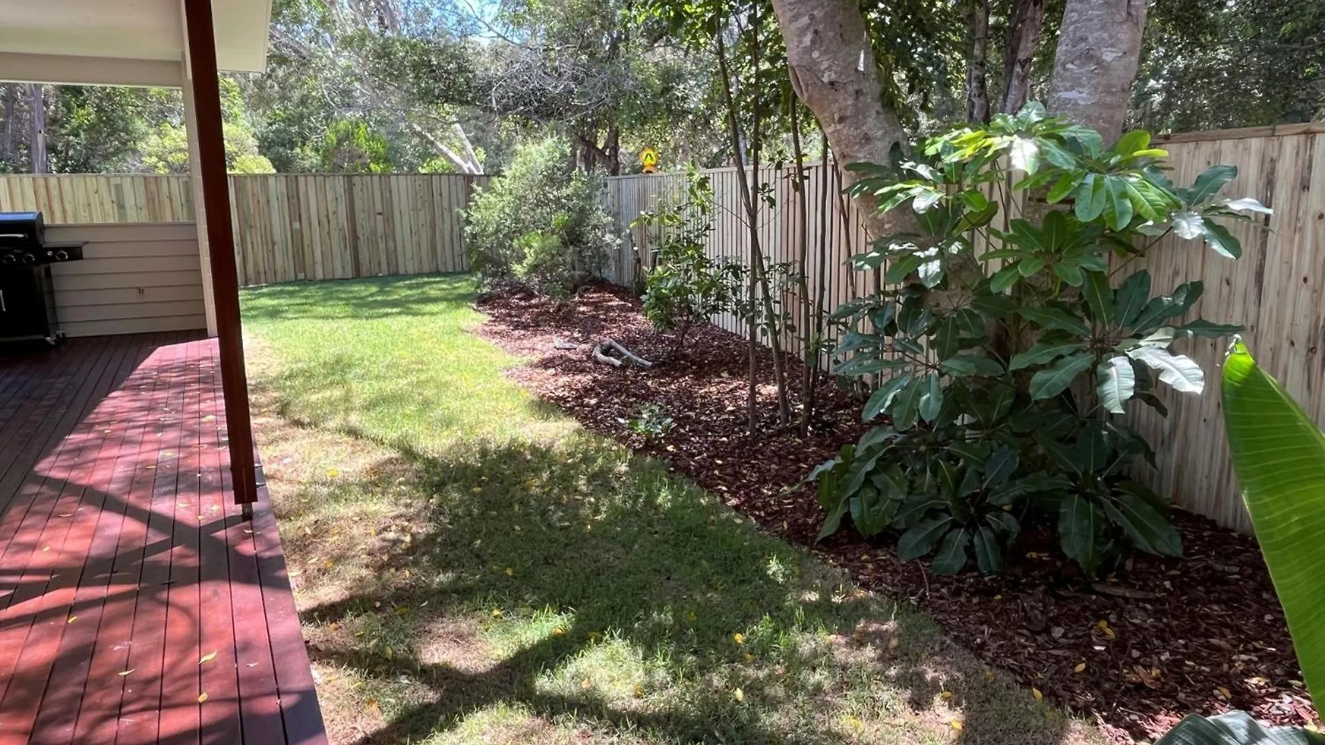 6 Yeri Drive - Rainbow Shores. Aircon. Pets Welcome. Walk To Beach Rainbow Beach